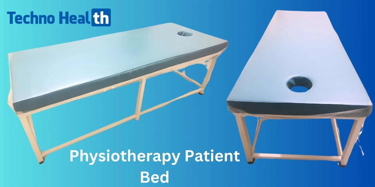 Buy a Physiotherapy Patient Bed for the Therapy Center in Bangladesh from Techno Health Online