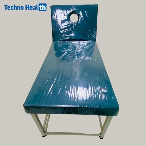 Buy an Adjustable Physiotherapy Bed for Physiotherapy Treatment in BD from Techno Health
