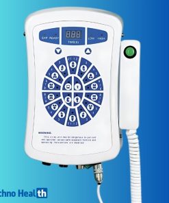 Healicom HC 10D Plus দাঁতের এক্সরে মেশিন