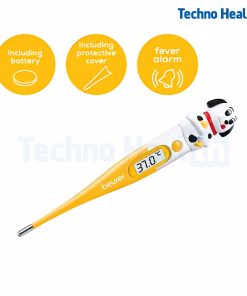 High-Quality Beurer BY 11 Dog Instant Digital Thermometer BD