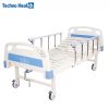 One Function Manual Hospital Bed