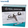 Portable Arm And Leg Pedal Exerciser