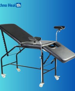 RFL Gynecological Patient Examination Bed MBG-509