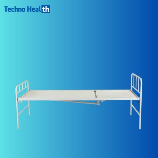 RFL Regal Single Crank Manual Hospital Bed MBG-506