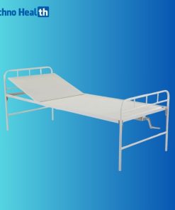 Regal MBG-506 Single Crank Manual Hospital Bed