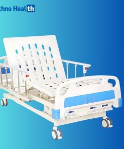Three Function Manual Hospital Bed TH-DB-CG08
