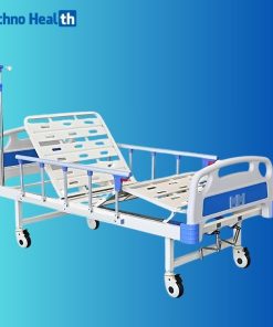 Two Function Manual Hospital Bed TH-A01-II