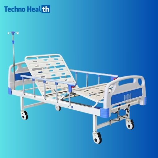 Two Function Manual Hospital Bed TH-A01-II