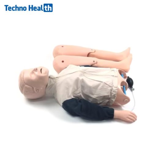 Child CPR Training Dummy Model