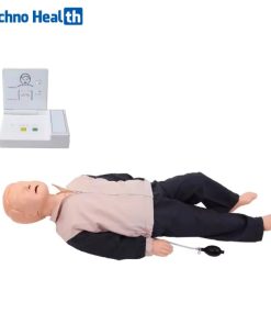 First Aid Child CPR Training Manikin Dummy