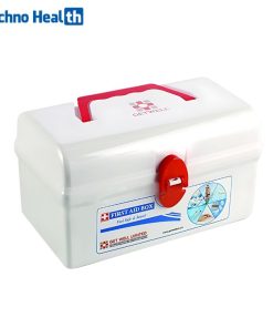 Getwell First Aid Box