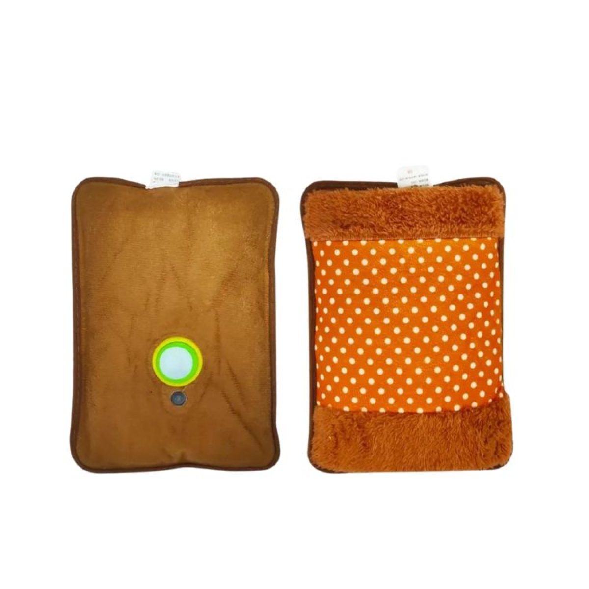 High Quality Moon Electric Hot Water Bag for Pain Relief
