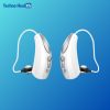 Starkey Hearing Aid Evolv AI RIC R