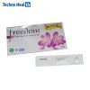 Freedom Pregnancy Test Cassette