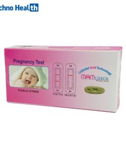 Mam Check Pregnancy Test Kit (Cassette)