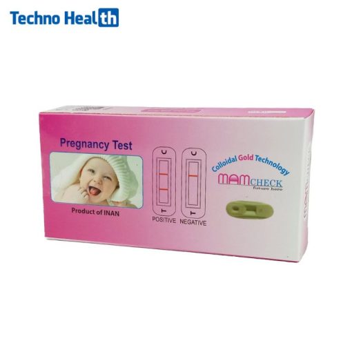 Mam Check Pregnancy Test Kit (Cassette)