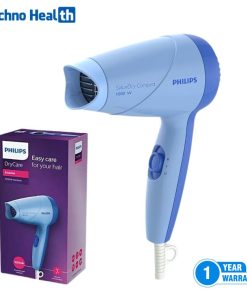 Philips HP8142 Hair Dryer (1000W)