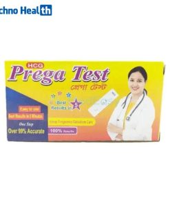 Prega Test Pregnancy Test Strip