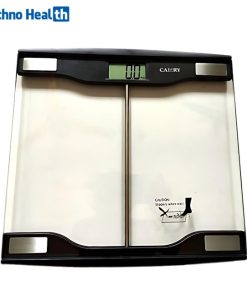 Camry Digital Weight Machine (EB9061)