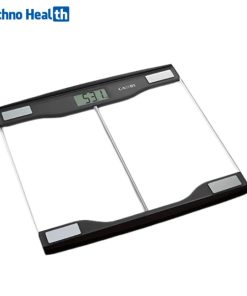 Camry Digital Weight Machine (EB9061) - Grey