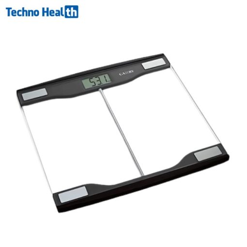 Camry Digital Weight Machine (EB9061) - Grey