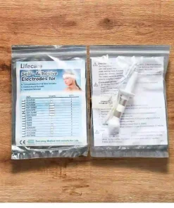 mums to be maternity tens machine extra accessories