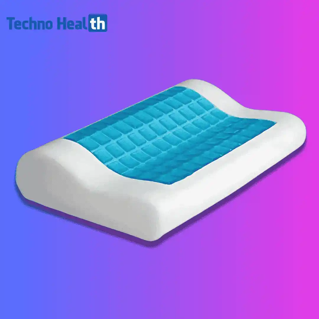 Cervical-bed-pillow