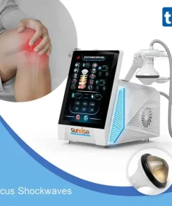 Focused Shockwave Therapy Machine Featured Image