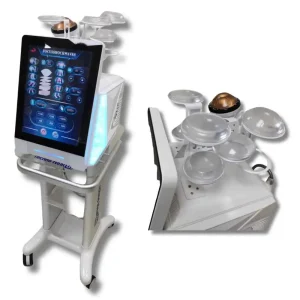 Focused Shockwave Therapy Machine Product Photo 2