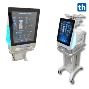 Focused Shockwave Therapy Machine Product Photo 3