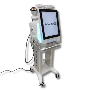 Focused Shockwave Therapy Machine Product Photo