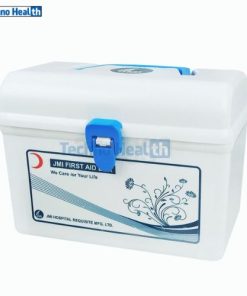 JMI First Aid Box