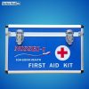 Nissel-1 13-Inch First Aid Kit