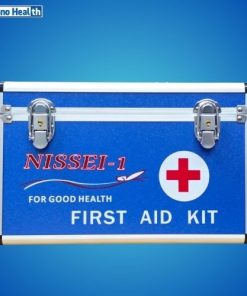 Nissel-1 13-Inch First Aid Kit