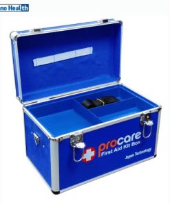 Procare First Aid Box
