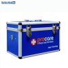 Procare First Aid Kit Box - Blue