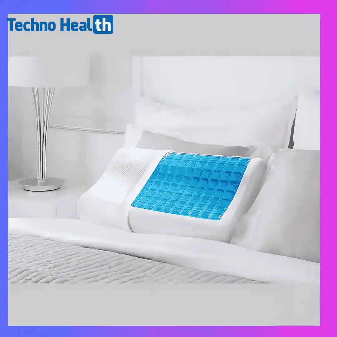Cervical-bed-pillow