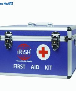 iRiSH First Aid Box