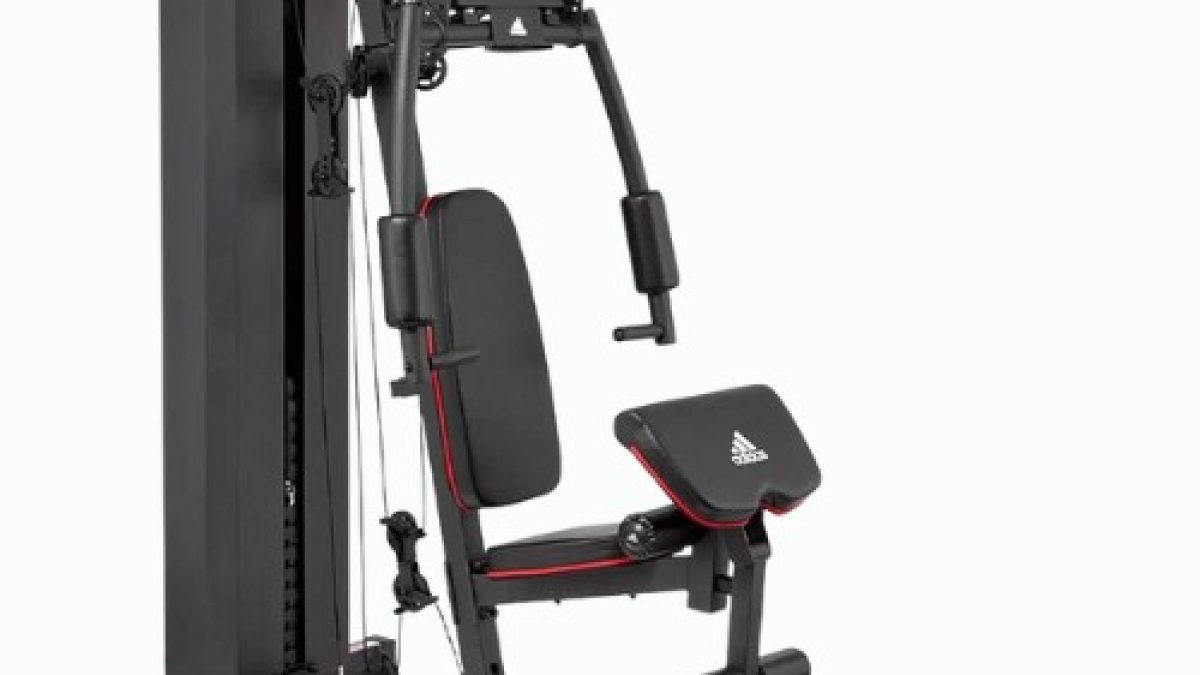 Adidas Home Gym ADBE-10250 Techno Health