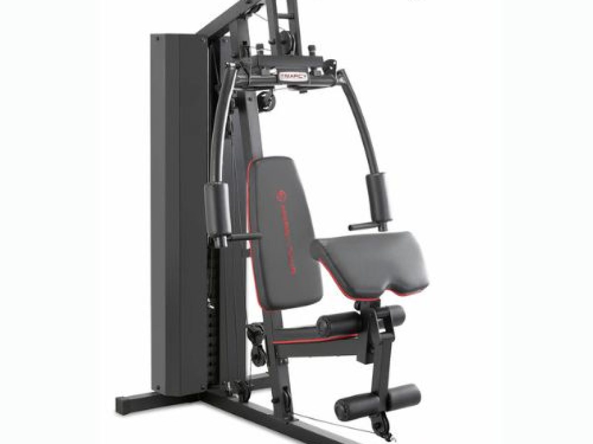 Marcy-Club-200lb-Multi-Gym-