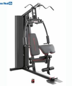 Marcy Club 200lb Multi Gym Machine (MKM-81010)