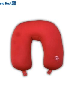 Neck Massage Travel Pillow