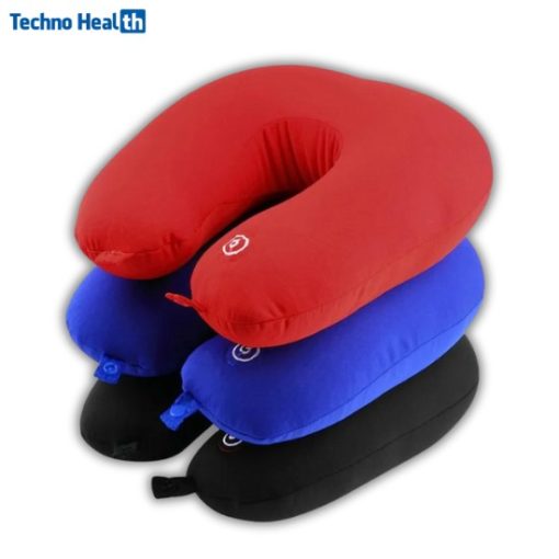 Travel Neck Massage Pillow