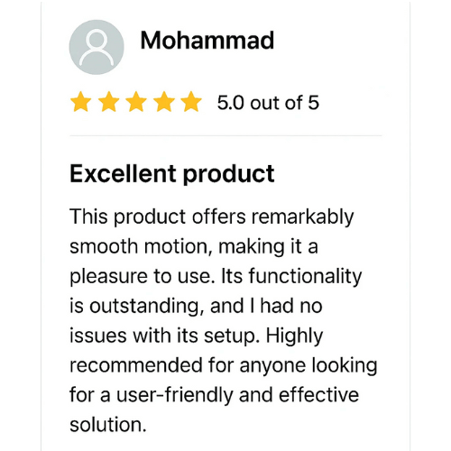 review (3)