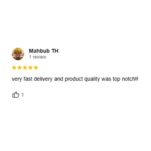 review