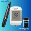 ডায়াবেটিস মাপার মেশিন কোনটা ভালো - Accu Chek Instant S Glucometer