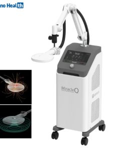 MiracleQ Electro-Magnetic Therapy Machine (PEMF)