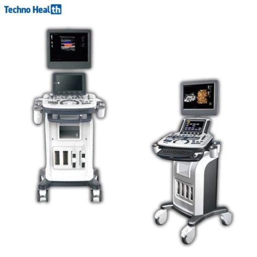 Karestar K-AU6 Trolley Ultrasonography Machine