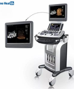 Karestar K-AU6 Ultrasonography Machine (Trolley)
