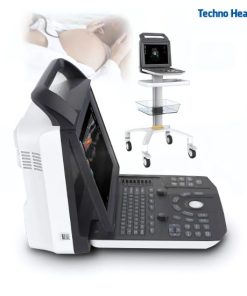 Karestar K-C105 Digital Color Ultrasound Machine